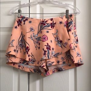 Women’s skort
